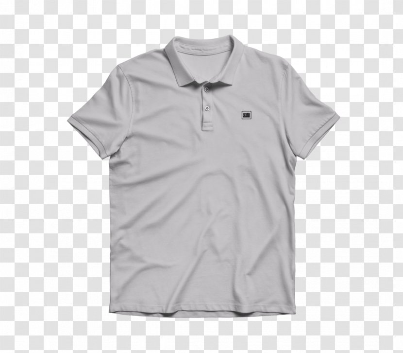 T-shirt Polo Shirt Clothing Blue - Tshirt Transparent PNG