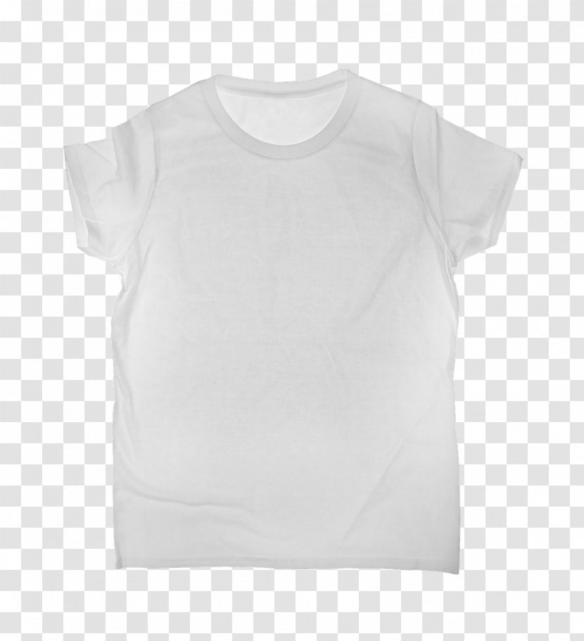 T-shirt Blouse Crew Neck Clothing Sleeve - Frame Transparent PNG