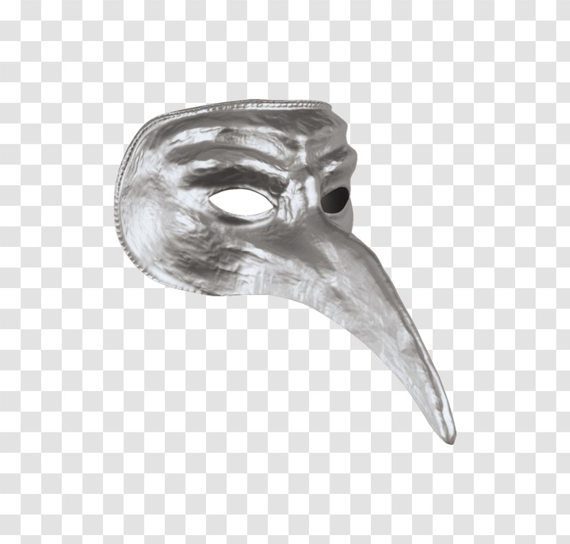 Venice Masquerade Ball Venetian Masks Plague Doctor Costume - Halloween - Mask Transparent PNG