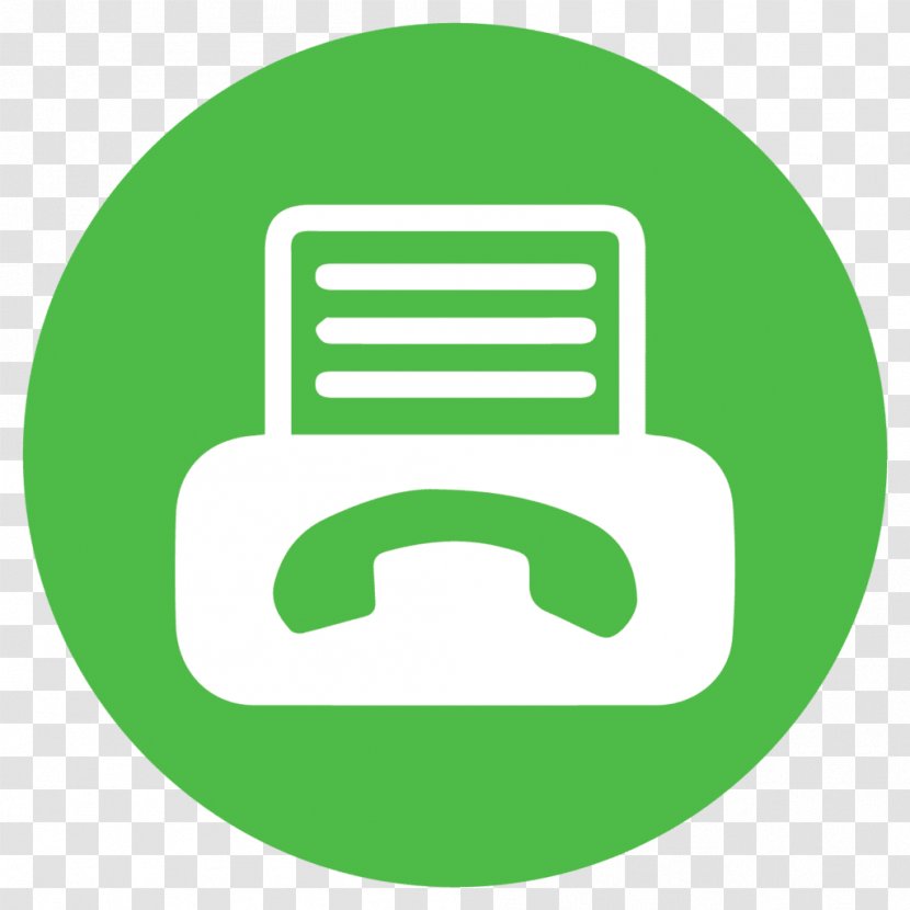 Digital Guru Fax Photocopier Document Information - Green - Business Transparent PNG