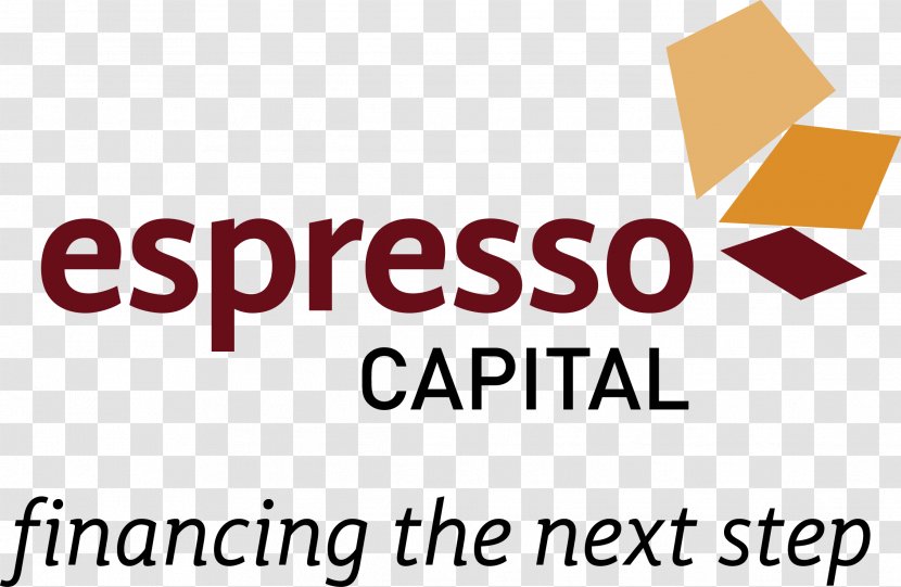 Espresso Capital Venture Financial Business Transparent PNG