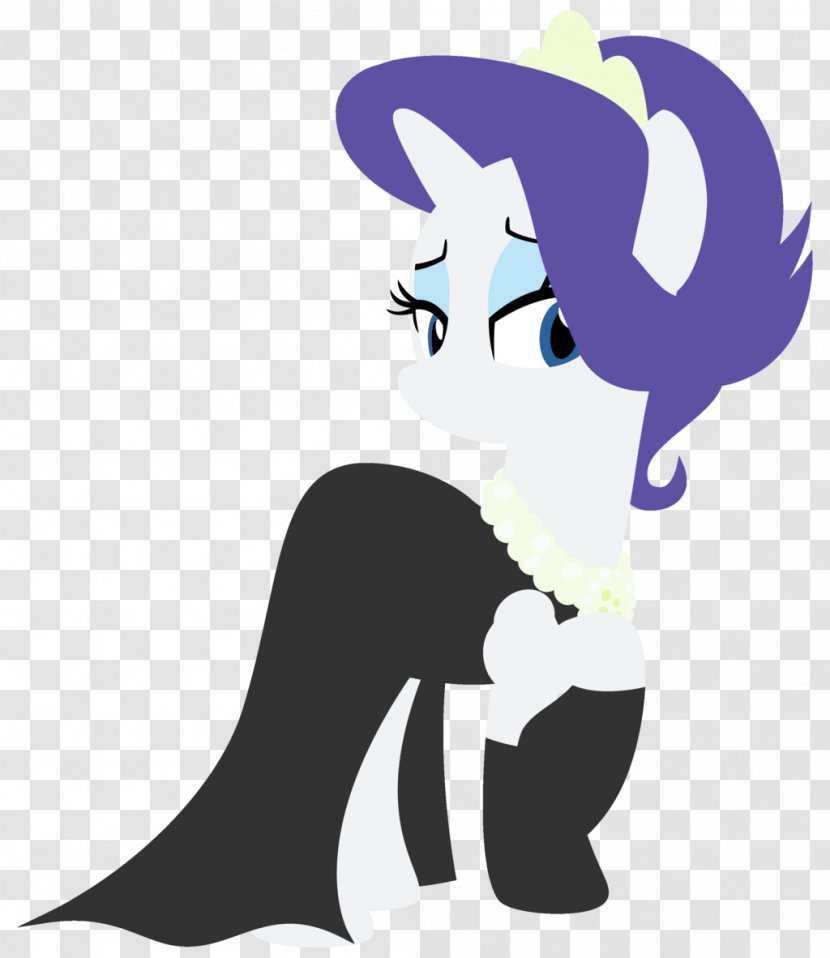 Rarity Rainbow Dash Pony Twilight Sparkle Pinkie Pie - Silhouette - Breakfast At Tiffanys Transparent PNG