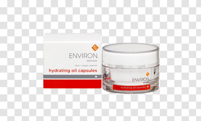 Cream Skin Capsule Moisturizer Hydrate - Toner - Oil Transparent PNG