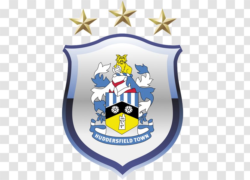 Huddersfield Town A.F.C. Kirklees Stadium Ladies F.C. 2018–19 Premier League FA Cup - Emblem - Football Transparent PNG