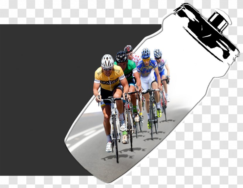 Road Bicycle Keirin Racing Hybrid - Cycle Sport Transparent PNG