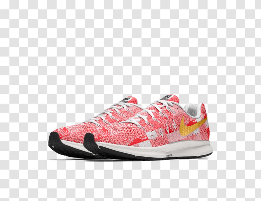 Sports Shoes Basketball Shoe Sportswear Product - Footwear - Black Red For Women Air Max Transparent PNG