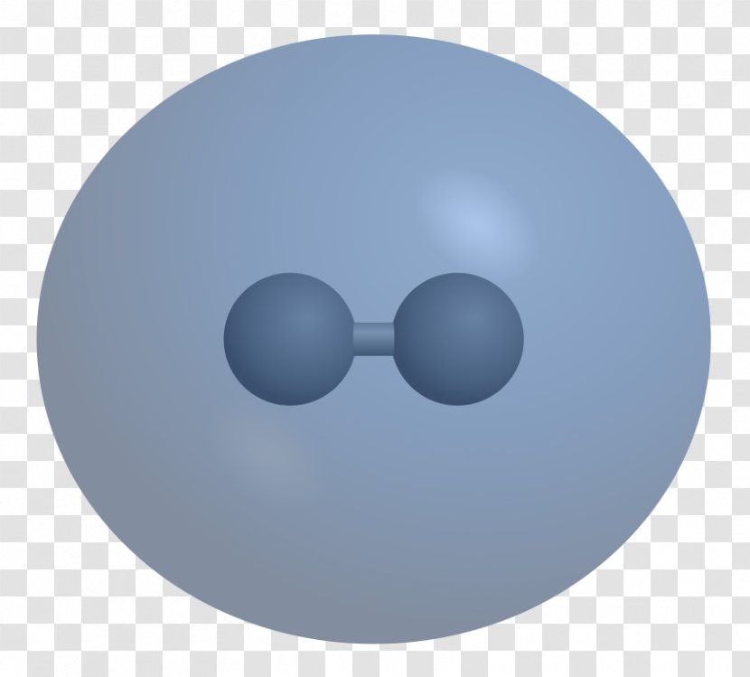 Molecular Orbital Atomic Molecule Electron - Atom Transparent PNG