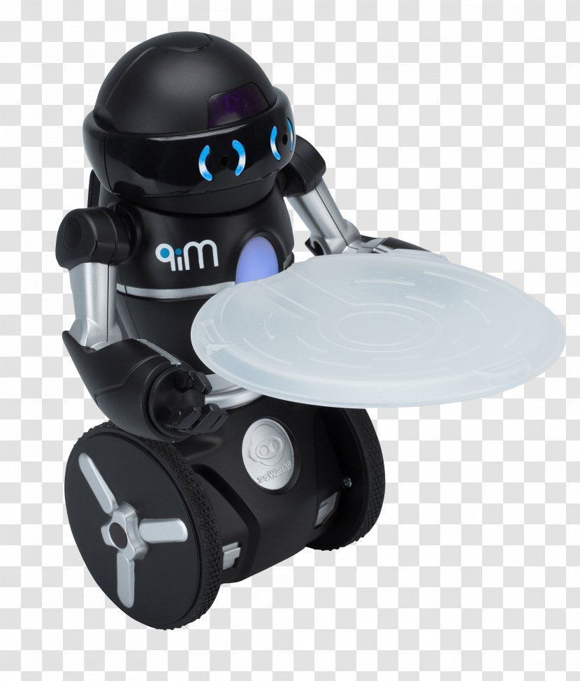 Protective Gear In Sports - Personal Equipment - Black Robot Transparent PNG