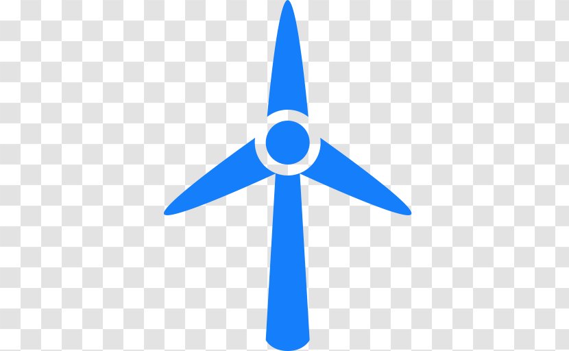 Wind Turbine Power Farm Transparent PNG