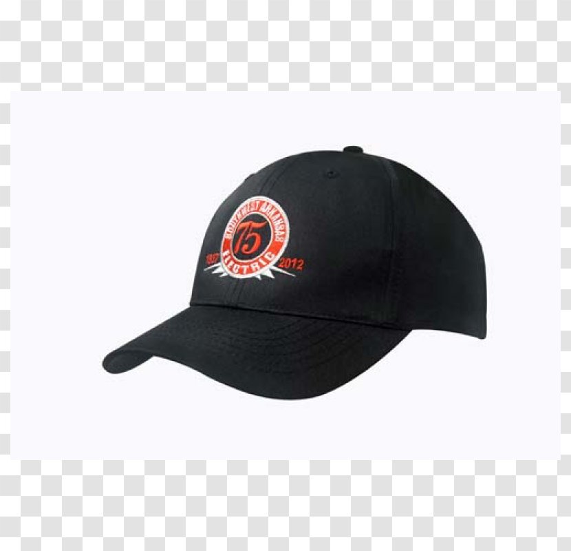 Baseball Cap T-shirt Hat Headgear - Peaked - Denim Transparent PNG