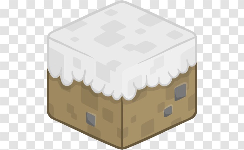 Furniture - Macos - 3D Snow Transparent PNG