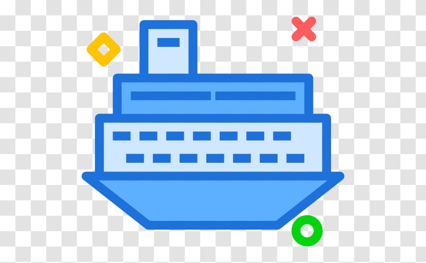 Ship Backup - Organization - Cargo Transparent PNG
