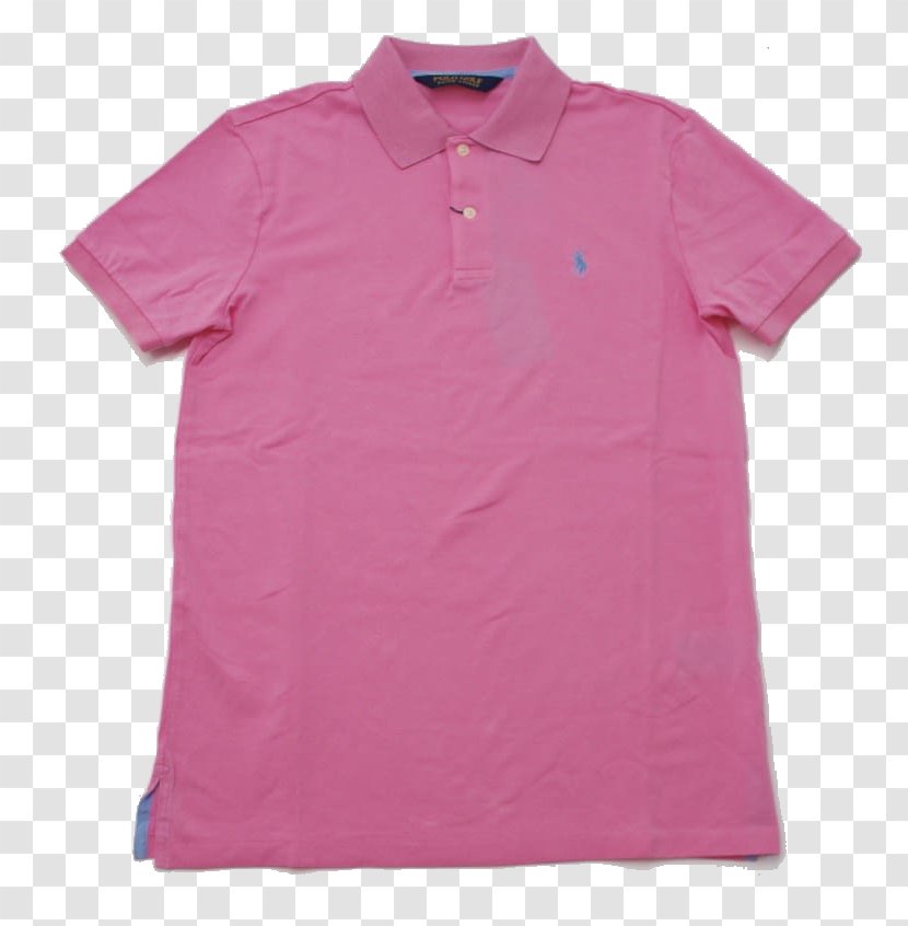 Polo Shirt T-shirt Ralph Lauren Corporation Clothing Transparent PNG