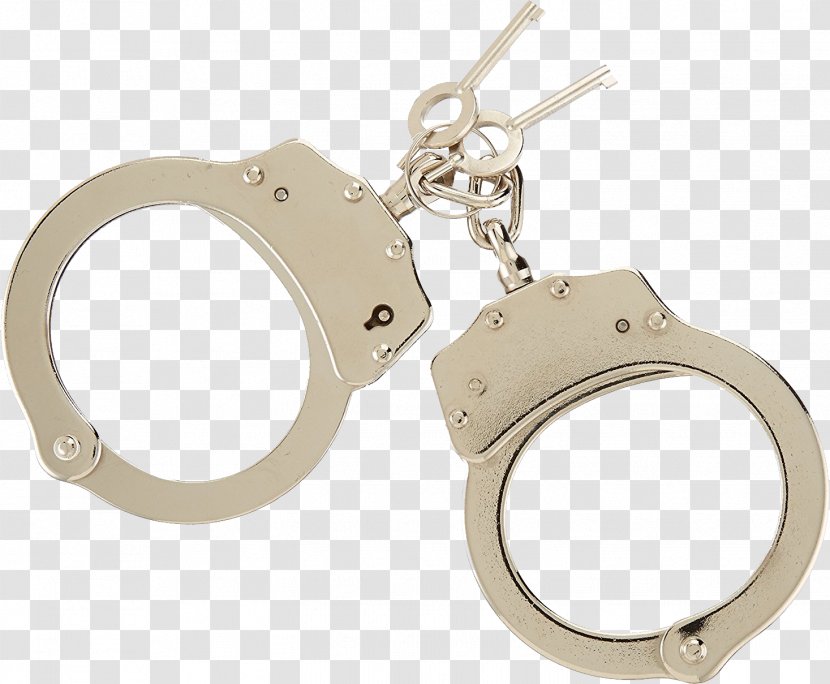 United States Plastic Handcuffs Police Lock Transparent PNG
