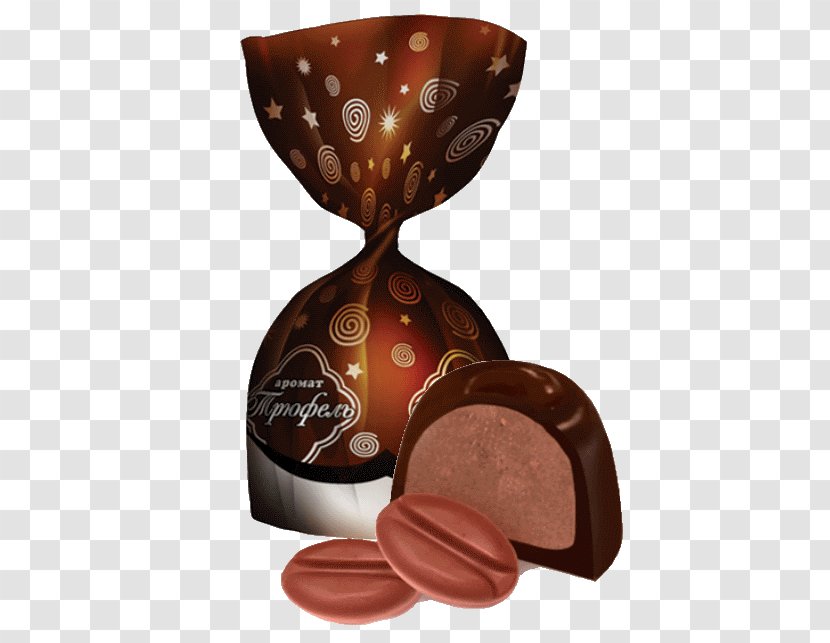 Mozartkugel Praline Chocolate Truffle Candy Confectionery - Krasny Oktyabr Open Jointstock Company Transparent PNG