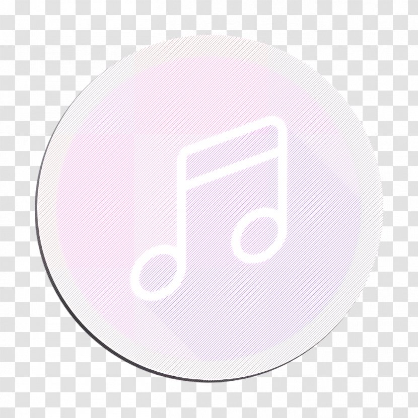 Music Icon Online Social Market - Symbol Logo Transparent PNG