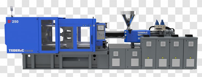 Injection Molding Machine Reliability Engineering Moulding Transparent PNG