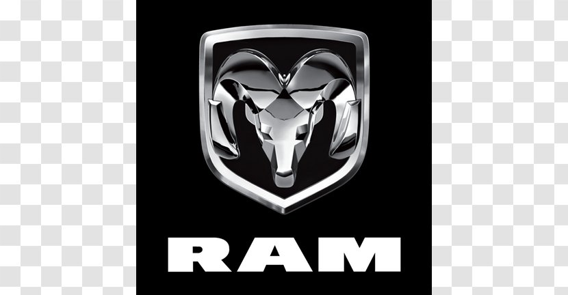 Ram Trucks Pickup Dodge Truck Car - Vehicle Transparent PNG