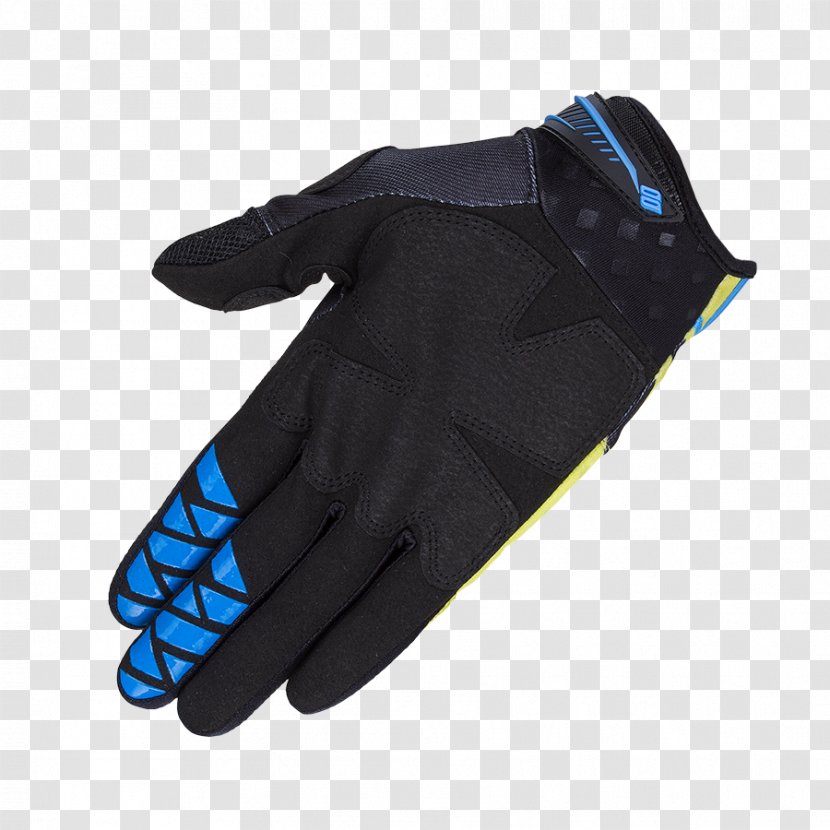 Glove Safety - Black M - Design Transparent PNG