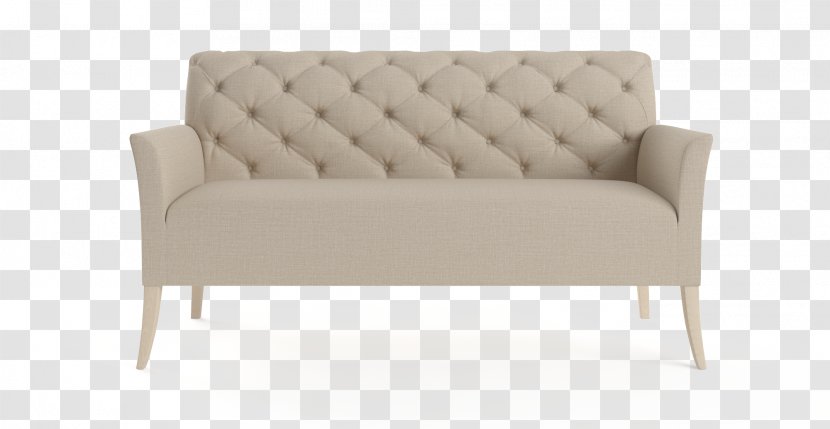 Couch Sofa Bed Chair Klippan Furniture Transparent PNG