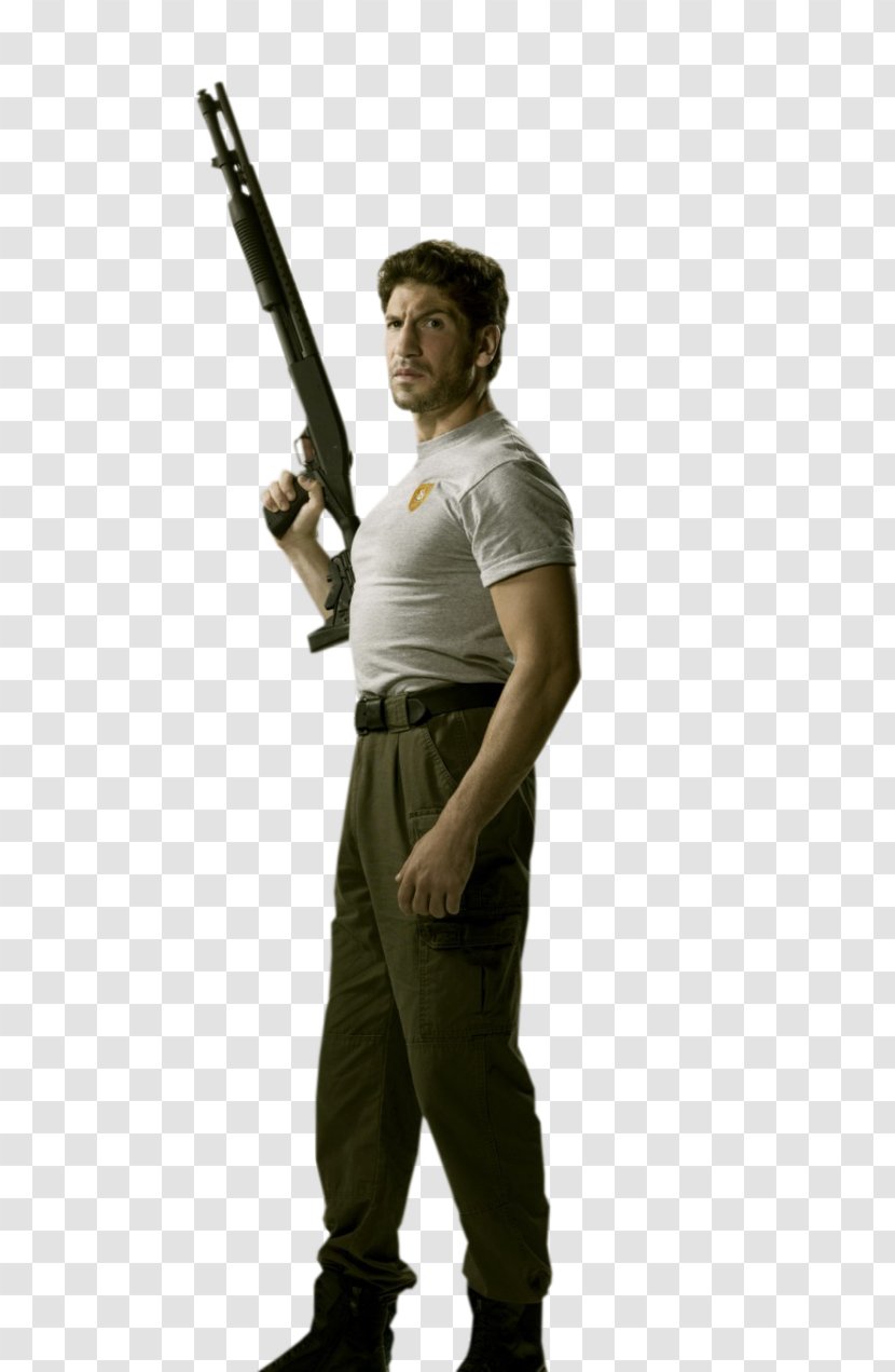 The Walking Dead Shane Walsh Jon Bernthal Rick Grimes Lori Transparent Png