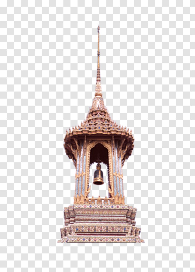 Pattaya Thai Cuisine Tourism In Thailand - Clock Tower Transparent PNG