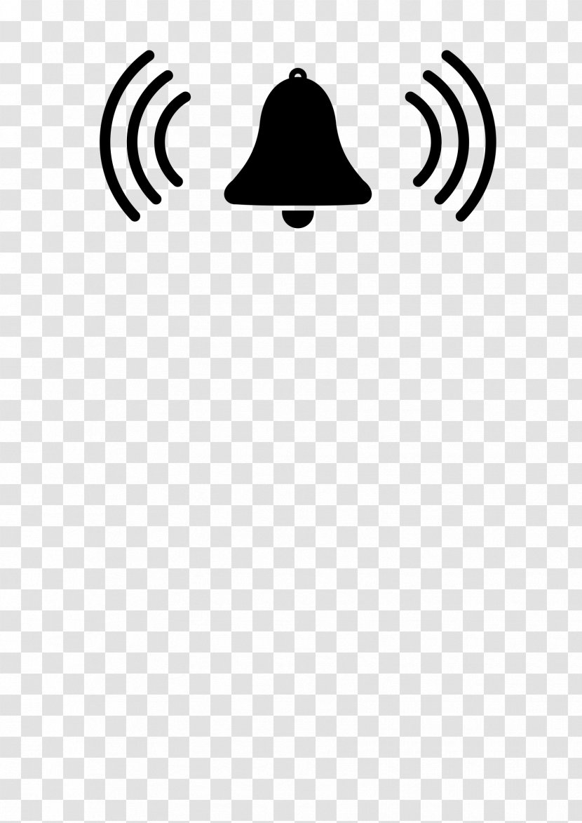 Clip Art - Artwork - Notification Bell Transparent PNG