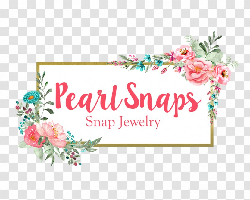 The Flower Shop Floral Design Jewellery Bouquet Wedding - Bracelet Transparent PNG