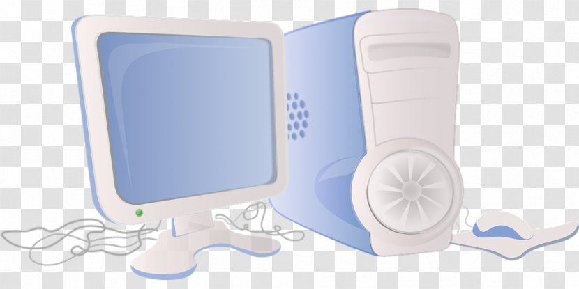 Computer Mouse Clip Art Vector Graphics Monitors - Technology Transparent PNG