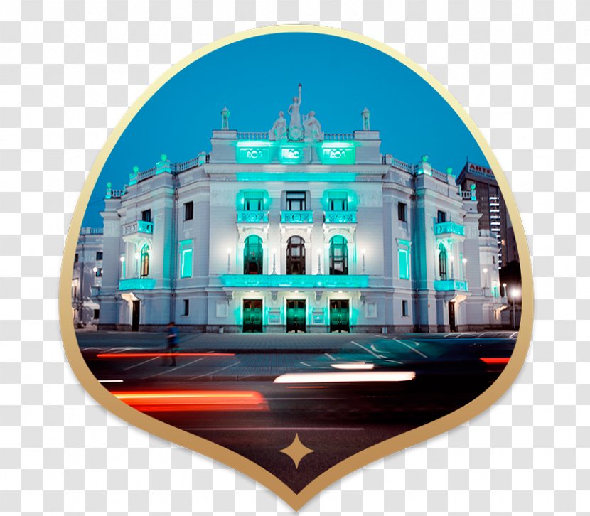 2018 World Cup Vladimir Ekaterinburg Arena Football State Academic Opera And Ballet Theatre - City Transparent PNG