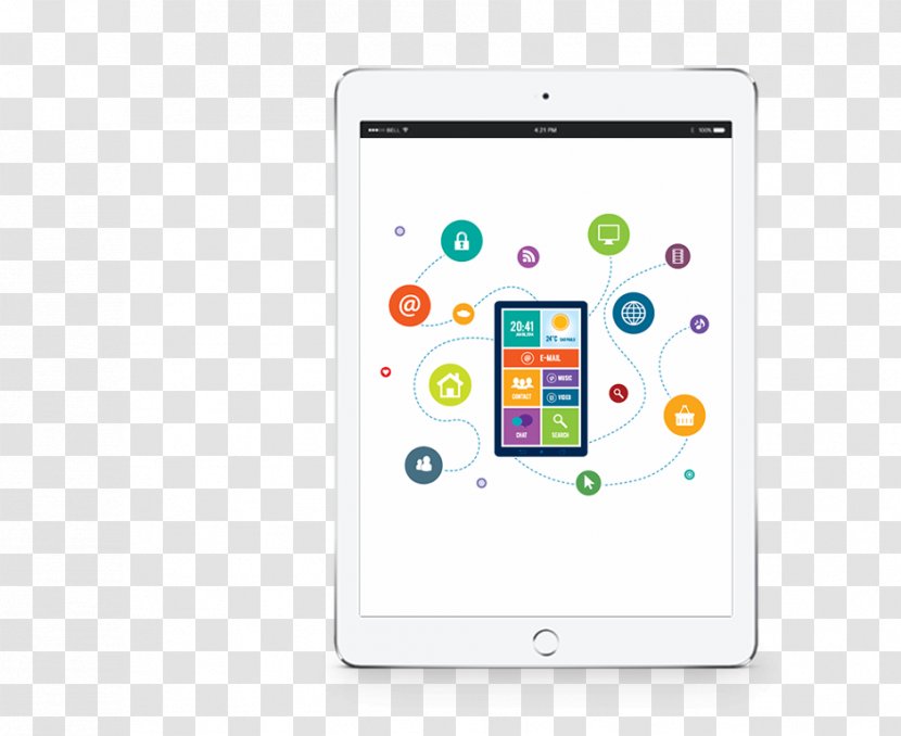 Web Development Mobile App Software - Application - Android Transparent PNG