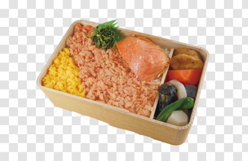 Bento Osechi Ekiben Comfort Food Lunch Transparent PNG