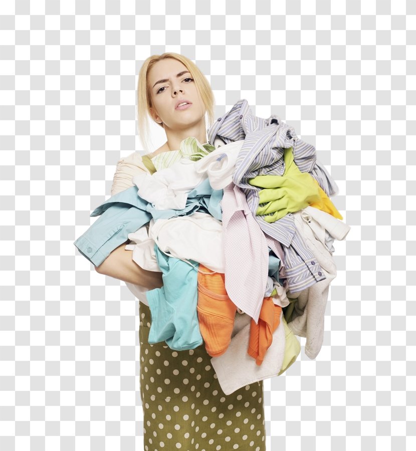 Child Woman Wife Husband Mother - Joint - Dirty Laundry Transparent PNG