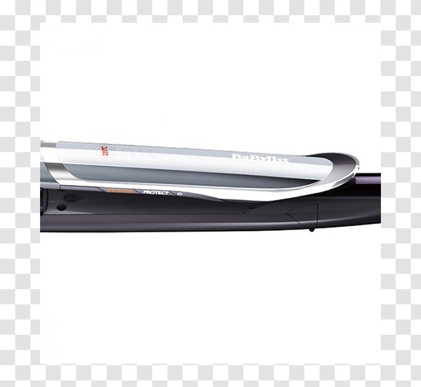Hair Iron Poland Clipper Straightening BaByliss For Men E751E - Straightener Transparent PNG