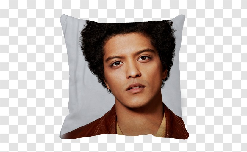 Bruno Mars Rio 2 Song That's What I Like Finesse - Silhouette Transparent PNG