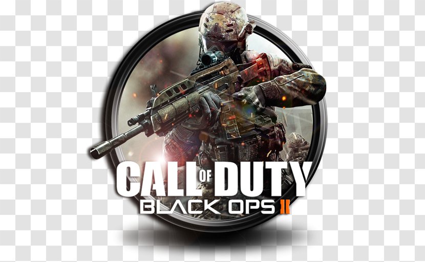 Call Of Duty: Black Ops III Duty 4: Modern Warfare - Advanced - Clipart Transparent PNG