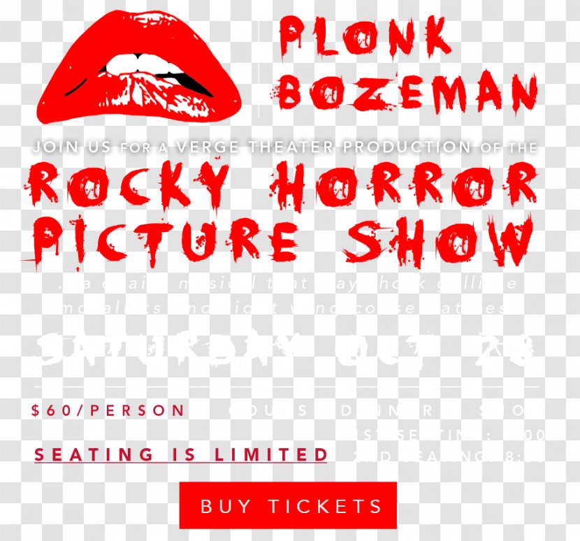 Car Logo Brand The Rocky Horror Picture Show Font - Text Transparent PNG