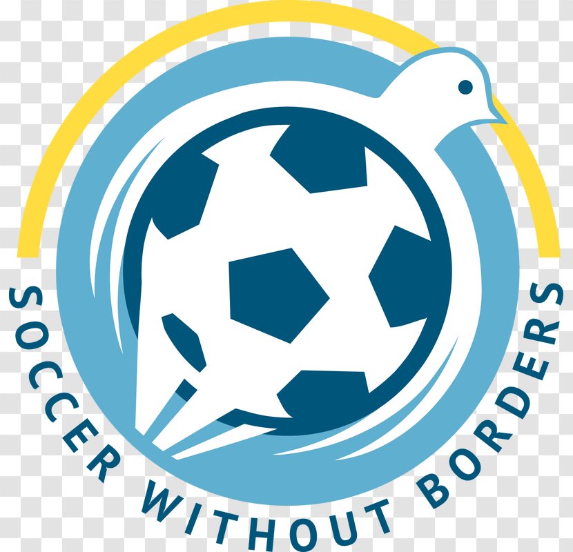 Soccer Without Borders Baltimore Oakland Sport Football FIFA - Logo Transparent PNG