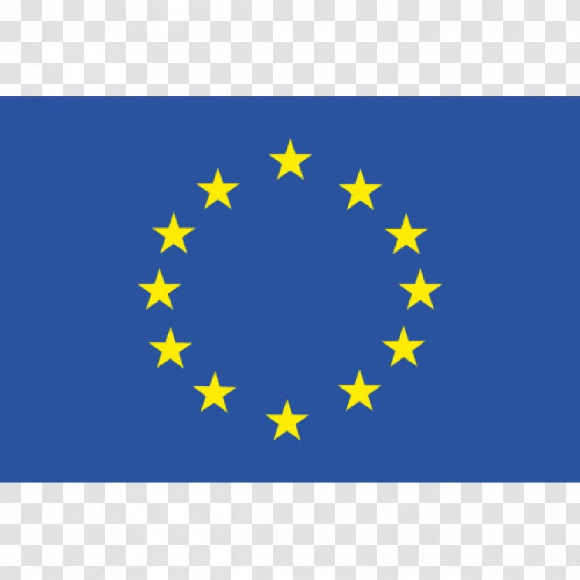 European Union Agriculture Agricultural Fund For Rural Development Area - Flag - Power Bank Transparent PNG