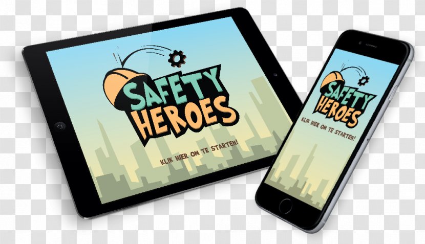 Smartphone Sodexo Safety Game Employment - Brand Transparent PNG