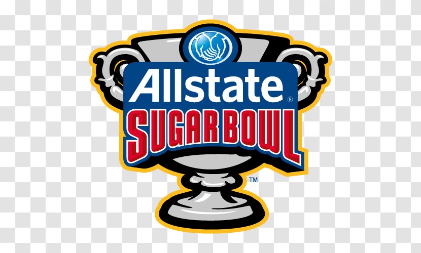 2018 Sugar Bowl Mercedes-Benz Superdome Game College Football Allstate - Clemson Tigers - Monday Night Transparent PNG