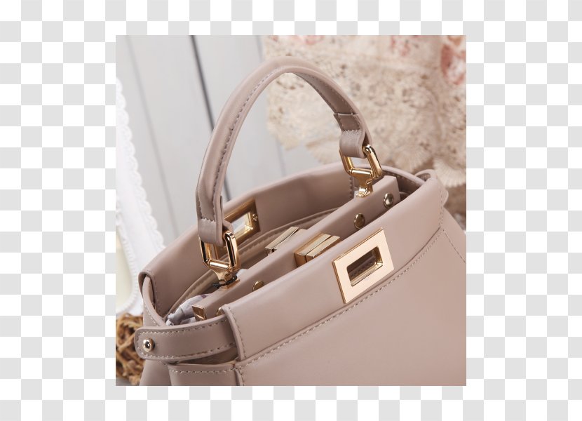 Handbag Strap Leather Buckle - Bag Transparent PNG