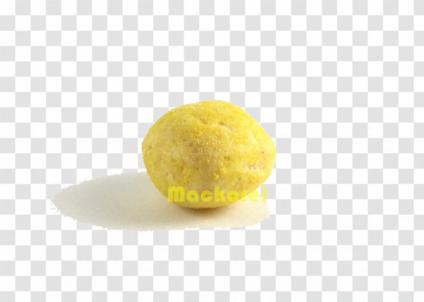 Food - Yellow - Kerupuk Transparent PNG