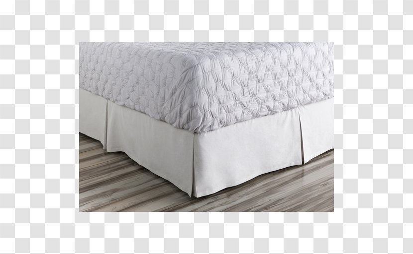 Bed Sheets Skirt Mattress Frame Duvet - Linens Transparent PNG