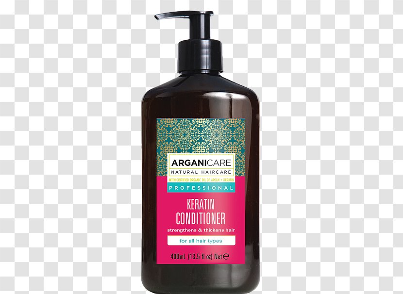 Hair Conditioner Argan Oil Shampoo Care - Macadamia Transparent PNG