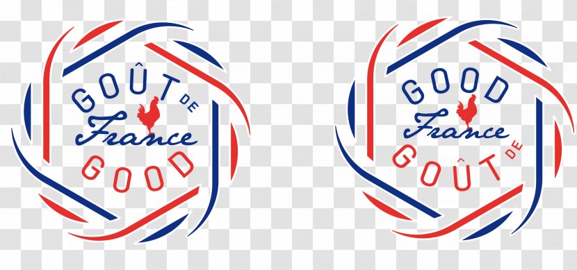 French Cuisine France Chef Restaurant Gout - Logo Transparent PNG