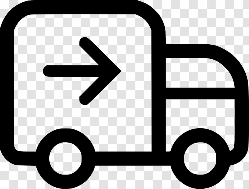 Car Delivery Clip Art - Transport Transparent PNG