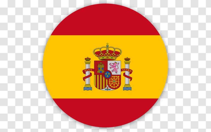 Flag Of Spain National Spanish Civil War Transparent PNG