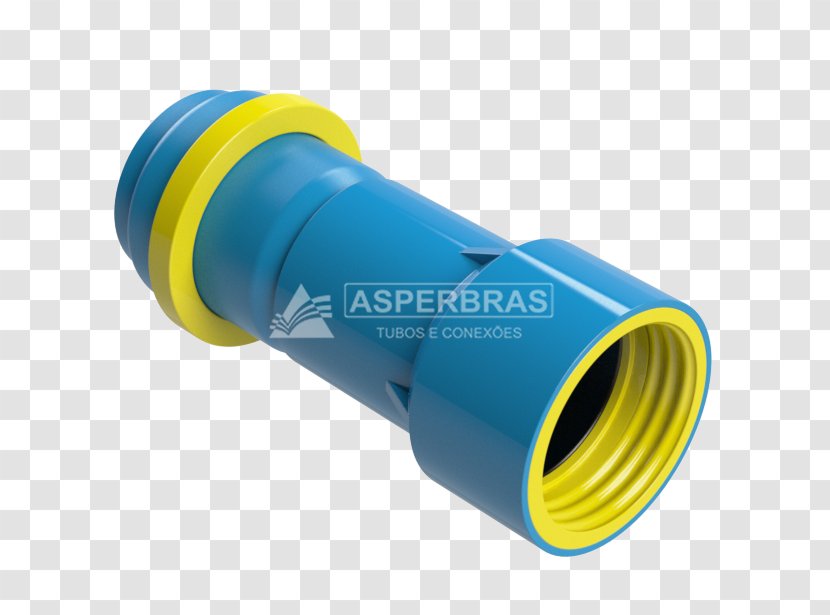 Pipe Plastic Screw Thread Polyvinyl Chloride Irrigation - Rosca Transparent PNG