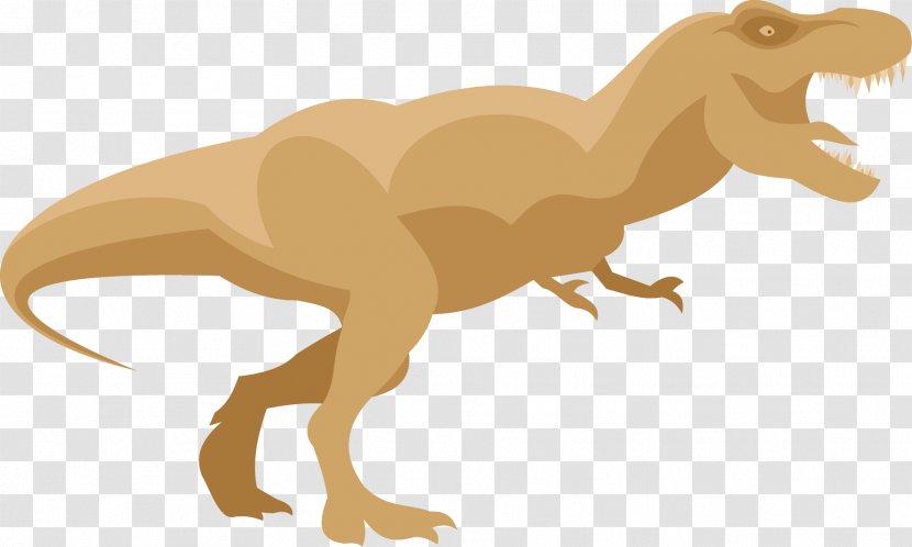 Tyrannosaurus Velociraptor Pachycephalosaurus Triceratops Ankylosaurus - Indominus Rex - Vector Dinosaurs Transparent PNG